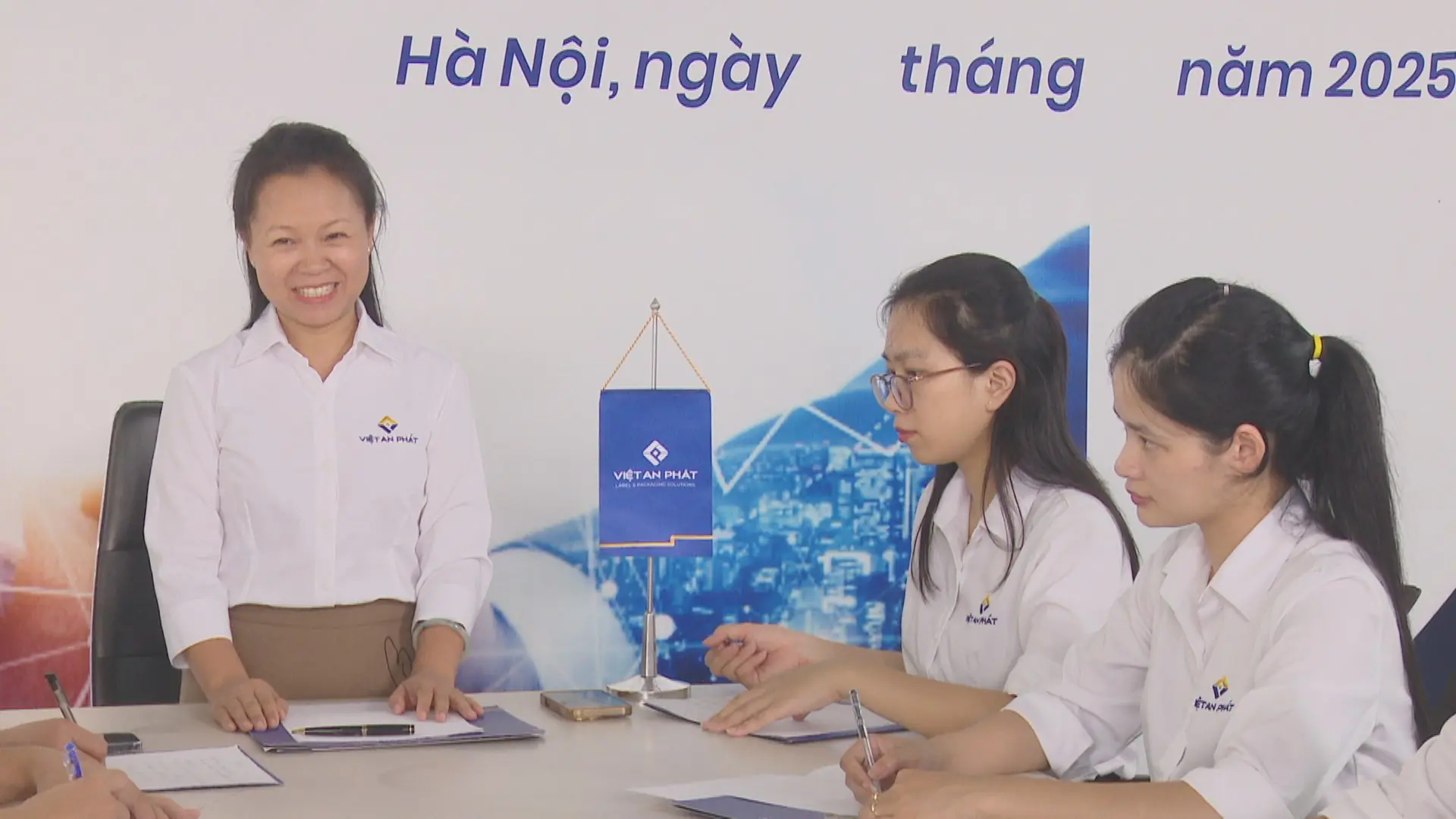 Doanh nhân nữ khẳng định vị thế trong phát triển kinh tế 